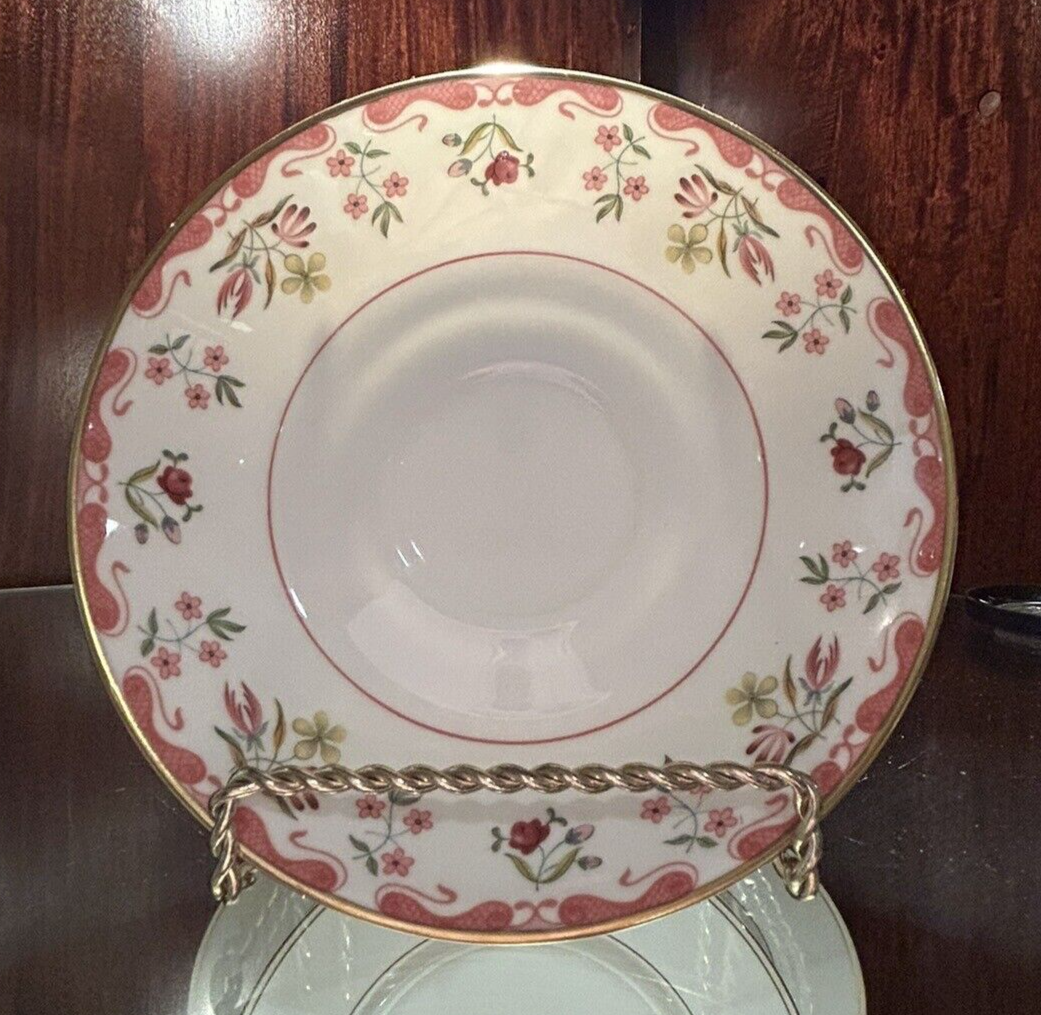 Wedgwood Bianca Williamsburg Mark 5 Piece Place Setting R4499 China eBay