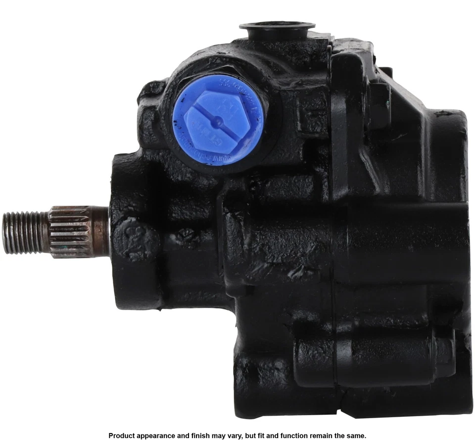 Bomba de dirección asistida Cardone para Lexus GX470 2003-2009 Foto 4 de 4