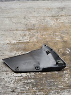 2006 06 06-07 Kawasaki ZX10 ZX10R Front Wheel Fender Right Mount