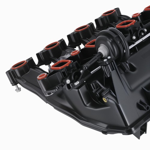 Collecteur d'admission d'air For BMW E87 E60 E61 E46 E90 118d 520d 11617800577 - Picture 8 of 13