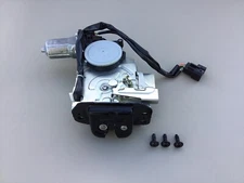 2007-2017 Ford Expedition Power Tailgate Latch Liftgate Motor Actuator OEM