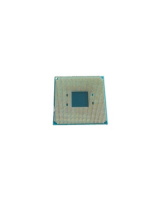 Unlocked Desk Processor With Radeon Graphics