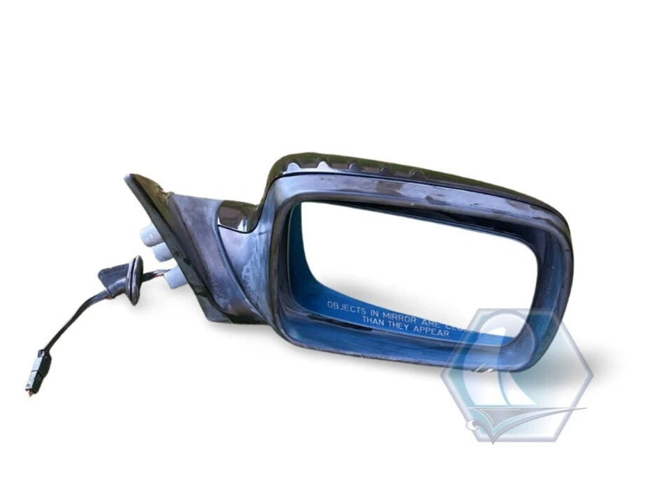 04-06 BWM 3-Series 325Ci 330Ci Convertible Coupe Right RH Side  