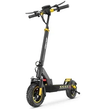 iENYRID M4+ Electric Scooter For Adult with 10" inch Tires 800W Motor 28mph 45KM