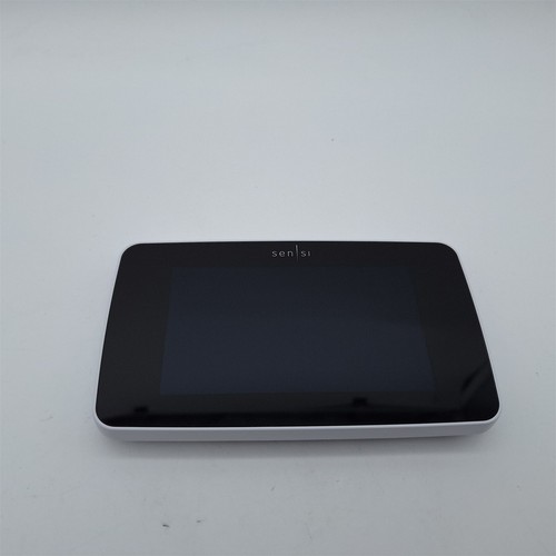 Sensi Touch 2 Smart Thermostat w/ Touchscreen Color Display, Programmable, Wi-Fi - Picture 8 of 9