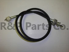Tachometer Cable for Farmall IH 240 300 330 350 350 404 424 444 2424  363811R92
