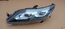 Frontscheinwerfer Mitsubishi Eclipse Cross Full LED Links Scheinwerfer Headlight