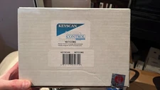 Keyscan Netcom2 RS232 to TCP/IP Converter (NEW OLD STOCK)
