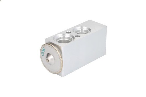 Expansion Valve, air conditioning DENSO DVE21004 for 508 I (8D_) 2.0 2010-2018 - Picture 2 of 8