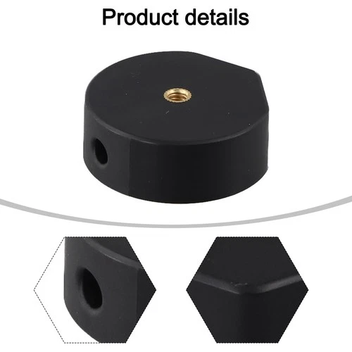 For Starlink Mini Tripod Adapter ABS Material Compatible with Standard Threads