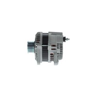 Lichtmaschine Generator 14 V 110 A Bosch Iam-Expertise Passend FüR Nissan Micra