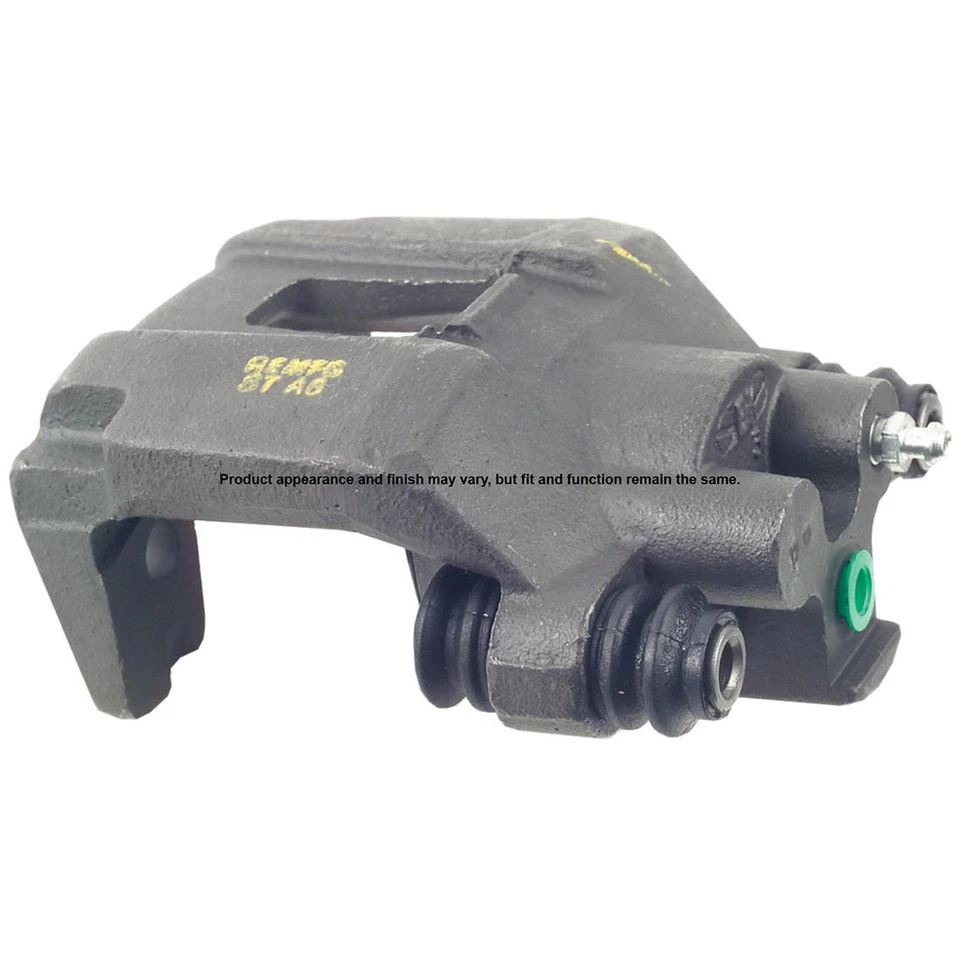 Задние левые и правые суппорты дискового тормоза для Ford Explorer Cardone 2002-2010 годов выпуска 2 шт. - Изображение 2 из 4