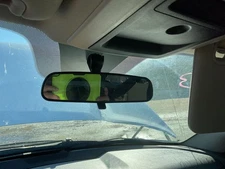 Rear View Mirror Manual Dimming Fits 11-20 JOURNEY 1855756