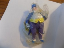 Vintage 1984 Kenner Super Powers Mail Away Action Figure The Penguin MINT Sealed