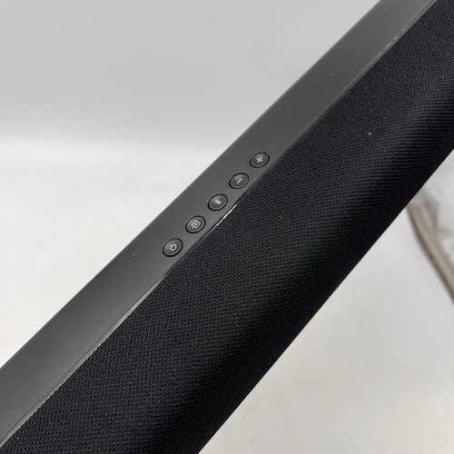 Polk Audio - Signa S2 w Bluetooth/HDMI ARC/3.5mm Inputs - SOUND BAR ONLY- TESTED - Picture 3 of 10