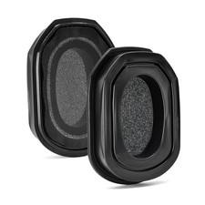 Replacement Sponge Gel Ear Pads Cushion Earmuffs for Walker'S Razor Headset