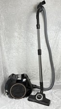 Miele Boost CX1 Cat  Dog SNCE0 Bagless Canister Vacuum TurboTeQ Pet Hair HEPA