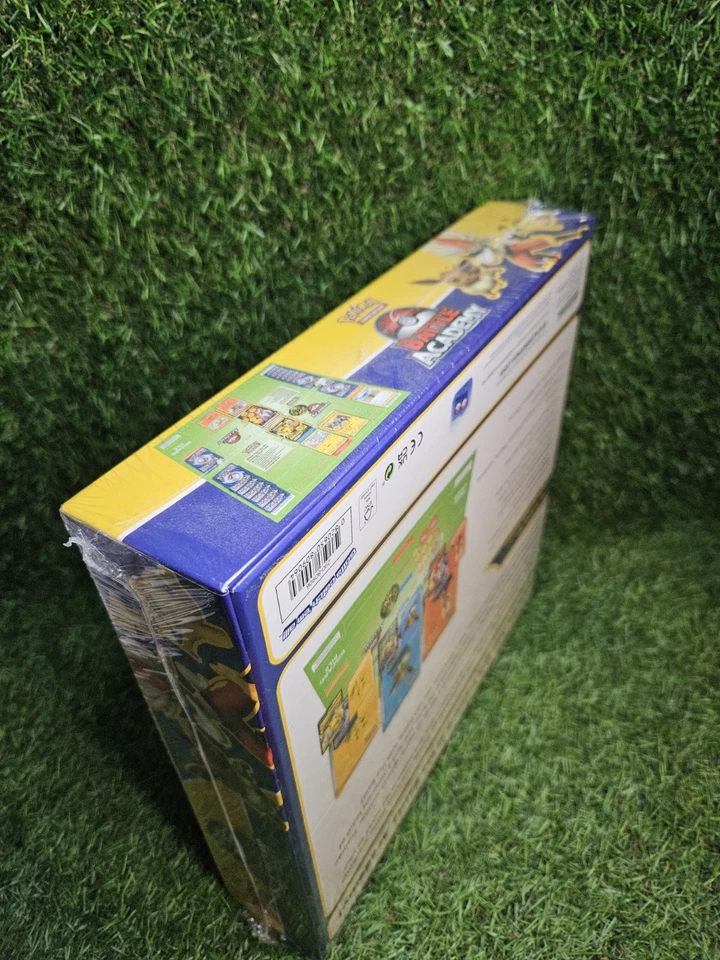 Pokémon Trading Card Game Battle Academy TCG - Image 4 of 4