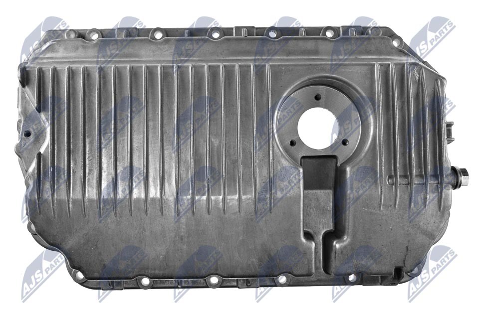 Fits NTY BMO-AU-009 OIL PAN