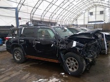 Wheel 17x7-1/2 Alloy 8 Hole Fits 10-13 4 RUNNER 6991537