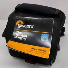 Lowepro Rezo 110 AW DSLR Camera Shoulder Bag