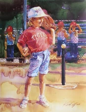 Ken Call My Girl Open Edition