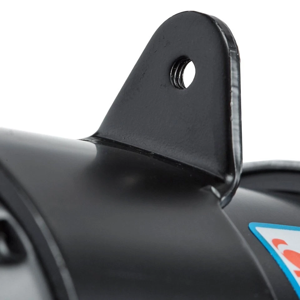 For Toyota Camry 2000-2006 TYC Passenger Side Engine Cooling Fan Motor — 第 3/4 张图片