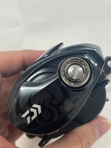 Daiwa 20 Tatula SVTW 8.1-L 222114