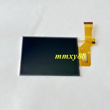 New LCD Screen Display Monitor Replacement Repair For Canon IXUS125 Camera