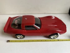 Vintage 1978  Corvette Jim Beam 