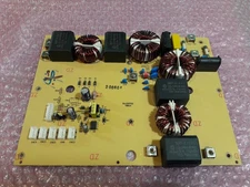 USED - GOOD - EMPAVA Induction COOKTOP - empv-1dc36 - CONTROL BOARD - 30 DAYS