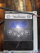 Manitowoc Ice 000006728 LCD Display Board Manitowoc Ice 000008031 Tough Pad