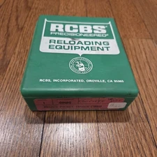 RCBS Primer Pocket Swager Combo, For Large & Small Primer Pockets