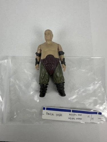 Kenner Vintage Star Wars Figure - 1983 Rancor Keeper All Original