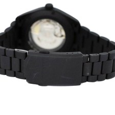 Hamilton H70215130 Khaki Field Titanium Auto 38mm Titanium Black PVD Black Dial 9