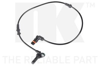 NK ABS Sensor Raddrehzahl Vorne Links FüR Mercedes E-Klasse T-Model S212 W212