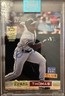 2024 Topps Archives Signature Series FRANK THOMAS 1/4 Autograph Auto White Sox🔥