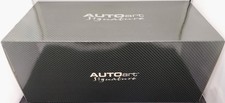AUTOart EDITION 1 OF 9,999 Mercedes-Benz CLK GTR 1997 GT1