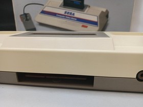 SEGA SG-1000 Computer Video Game