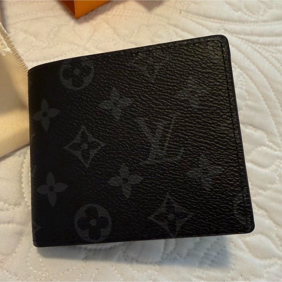 Men’s wallet - image 1