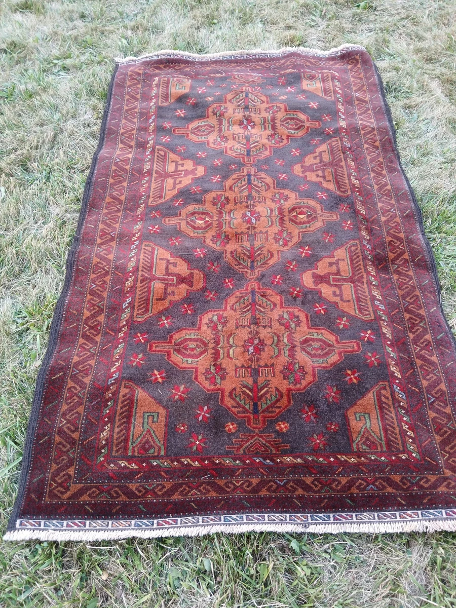 Baluch Rug for sale | eBay