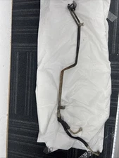 OEM USED 2011-2016 Ford Super Duty 6.7L Diesel V8 Transmission Oil Cooler Line