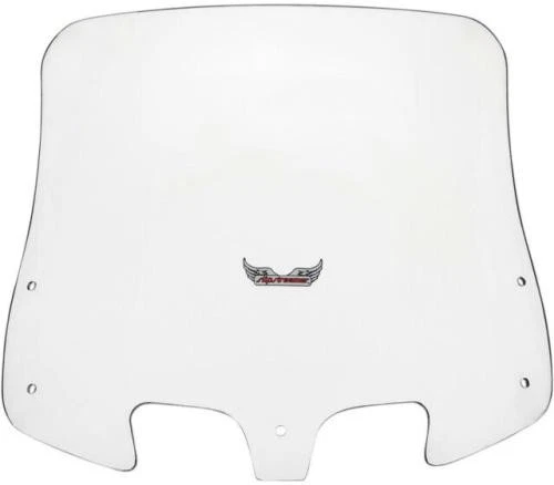 Slipstreamer Replacement Windshield for Indian Chieftain - 20in. S-300-20 - Image 2 of 4