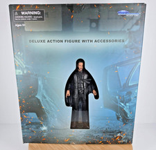 John Wick Deluxe Action Figure Diamond Select Toys RARE 2020