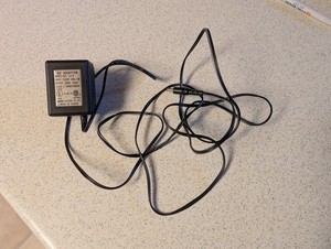 Anoma AC Adaptor AEC -3518
