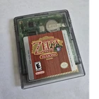 Nintendo The Legend of Zelda: Oracle of Seasons Game Boy Color Action NTSC w/ M…