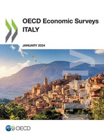 Oecd | Oecd Economic Surveys | Taschenbuch | Englisch (2024) | Italy 2024 | Oecd