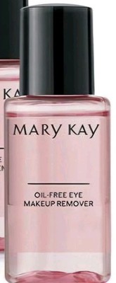  NEU  Mary Kay Oil Free Augen-Make-up-Entferner MHD 08/27 Mini 29ml