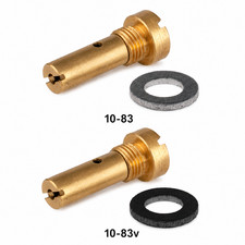 Pumpenventil f&uuml;r Petromax&reg; | HK150 bis HK500 | Geniol Lampen oder diverse Kocher