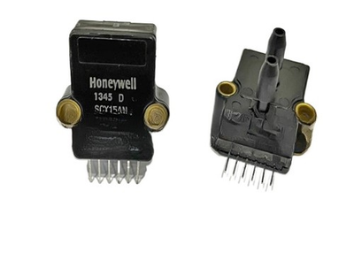 #ad 1pcs SCX15AN pressure sensor 0psi 15psi accuracy 1% SIP 6 $230.81
